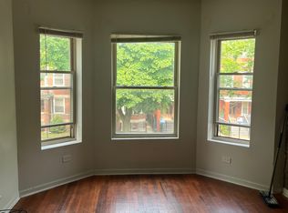 7130 S Champlain Ave #2, Chicago, IL 60619