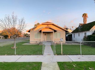1001 Wigdal Ave, Corcoran, CA 93212