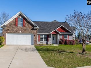 121 Moores Creek Dr, Columbia, SC 29209