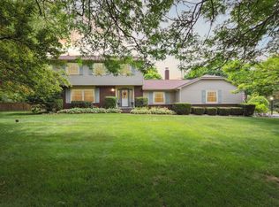 5456 Tamarack Park Ln, Clarkston, MI 48346