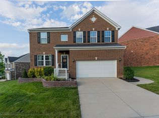 7524 Oakledge Dr, Brentwood, TN 37027