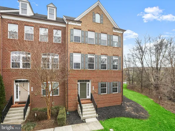 7812 Tuckahoe Ct, Fulton, MD 20759