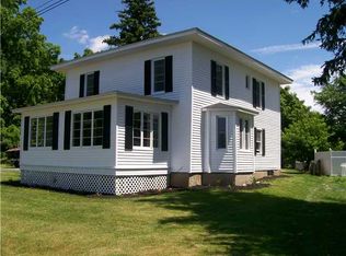 41 Pre Emption Rd, Bellona, NY 14415