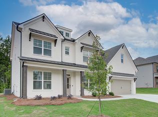 3460 Central Park Dr, Loganville, GA 30052