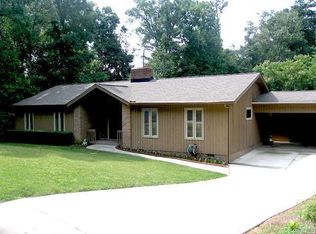 1121 Shadyside Dr, Raleigh, NC 27612