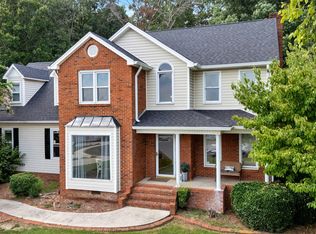 238 Weatherford Dr NE, Cleveland, TN 37312