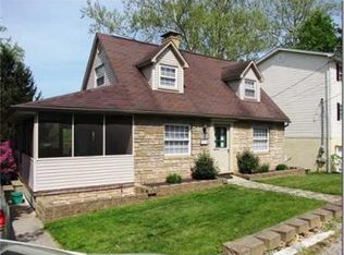 914 Weimer Ave, Saint Albans, WV 25177