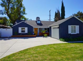 17406 Burton St, Northridge, CA 91325