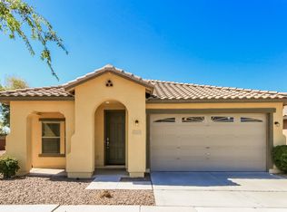 1112 S Olympic Dr, Gilbert, AZ 85296