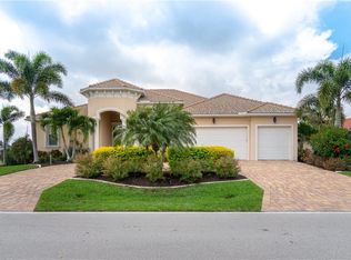 3757 Whip Poor Will Blvd, Punta Gorda, FL 33950