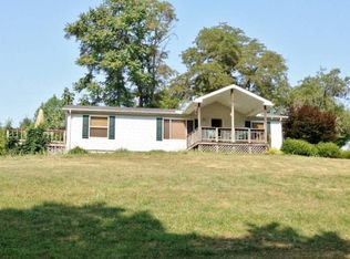 51749 County Road 4, Sarahsville, OH 43779