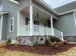 10938 Selma Rd, Middlesex, NC 27557