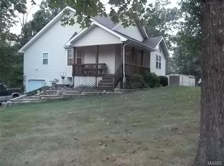 254 Leadmine Rd, Tunas, MO 65764