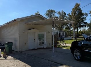 1219 Coteau Rd, Houma, LA 70364