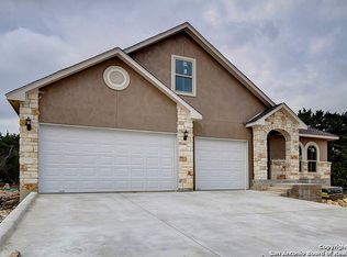 25603 Echo Ter, San Antonio, TX 78260
