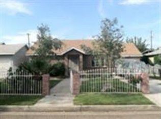 1012 Lake Ave, Chowchilla, CA 93610