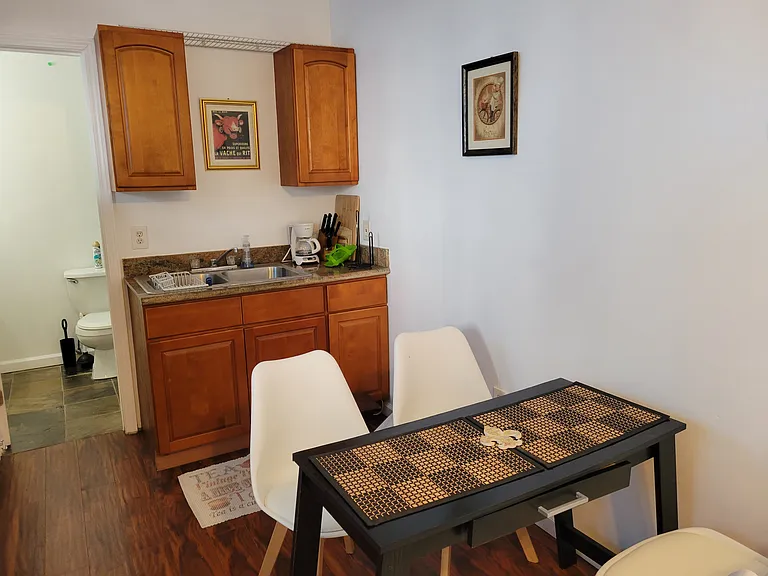 1218 Harmony St #3 — Photo 4