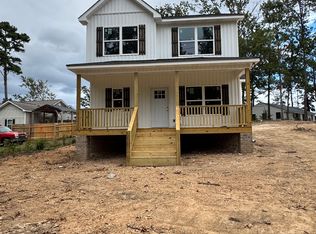 703 Green Rd, Chatsworth, GA 30705