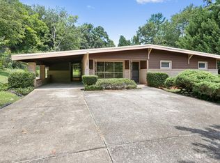 327 N Coleman Rd, Roswell, GA 30075