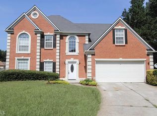 4220 Autumn Lake Ct, Decatur, GA 30034