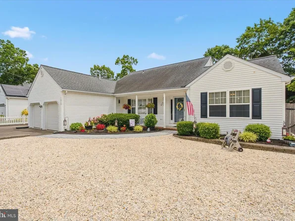1013 Buccaneer Ln, Manahawkin, NJ 08050