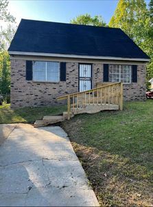 3699 Skylark Dr, Memphis, TN, 38109