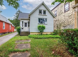 110 Field St, Rochester, NY 14620