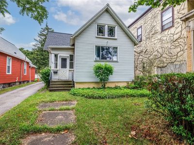 110 Field St, Rochester, NY, 14620