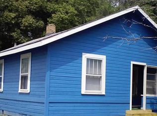 2811 Fletcher St, Anderson, IN 46016
