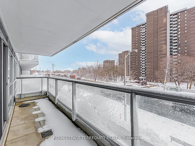 2035 Sheppard Ave E #104 — Photo 19