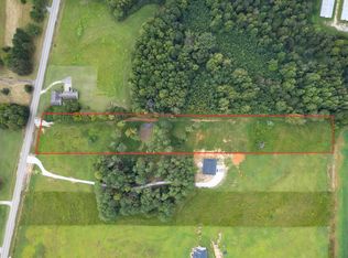 TRACT 1 State Highway 99, Anderson, AL 35610