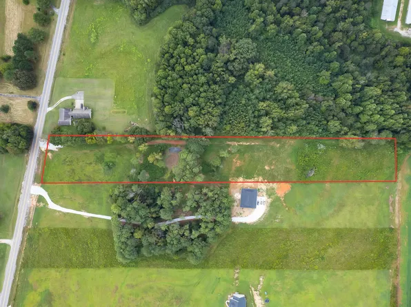 TRACT 1 State Highway 99, Anderson, AL 35610