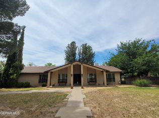 800 River Elms Ct, El Paso, TX 79922