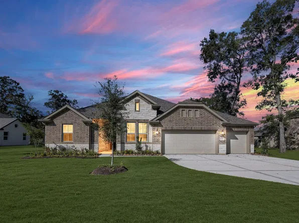 13723 Pamela Belle Path, Conroe, TX 77306