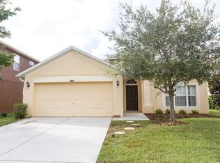 3603 Olde Lanark Dr, Land O Lakes, FL 34638