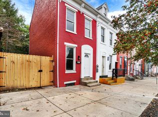 20 N Broad St, York, PA 17403