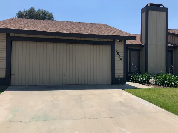 2038 E Harold Ave, Visalia, CA 93292