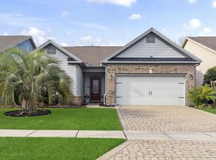 1801 Orchard Dr., Myrtle Beach, SC 29577