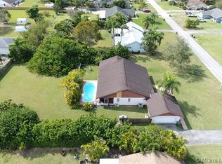 1708 NW 20th St, Homestead, FL 33030