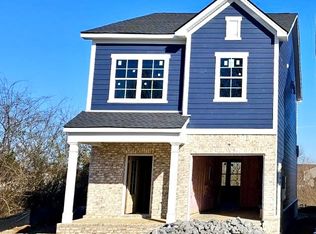 539 Twyla Dr LOT 31A, Lebanon, TN 37087