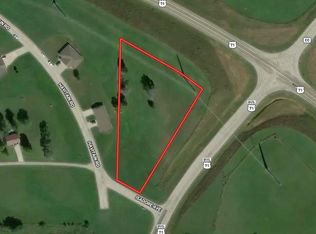 26992 Isadore Ave, Maryville, MO 64468
