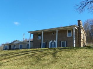 15222 Porterfield Hwy, Abingdon, VA 24210
