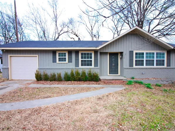 4719 Kinkead Ave, Fort Smith, AR 72903