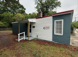 905 Nash St E, Wilson, NC 27893