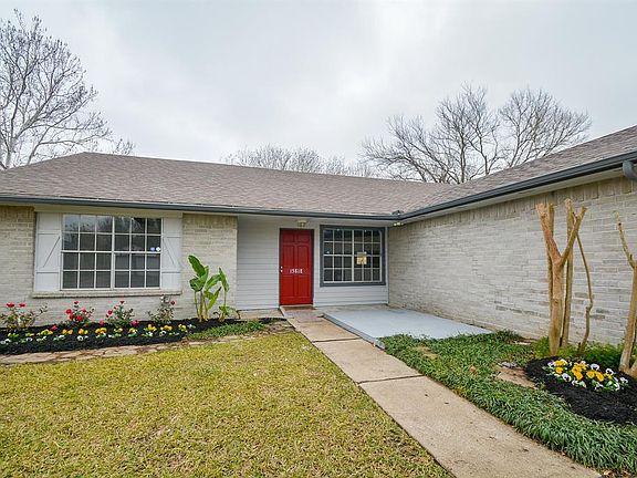 2nd image of 15818 Thistledew Dr
