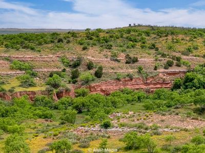 County Road 452, Rotan, TX, 79546