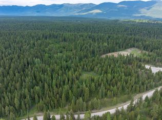 Nhn Lupfer Rd, Whitefish, MT 59937