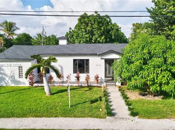 347 NE 110th St #0, Miami, FL 33161