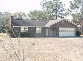 2847 Dean Still Rd, Blackshear, GA 31516