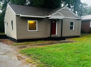 201 S Wooldridge Rd, Hopkinsville, KY 42240